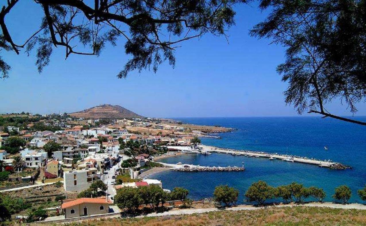 Kallisti Panormos  Luaran gambar