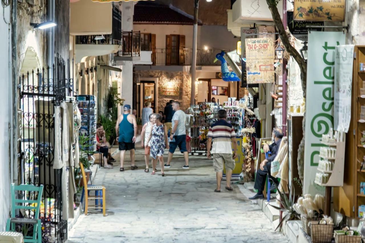 Kallisti Panormos  Luaran gambar